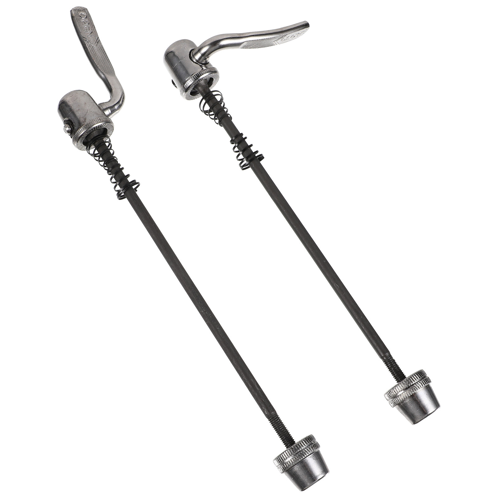 2Pcs Professional Quick Releas - Cycling Gear Indoor 评论和价格