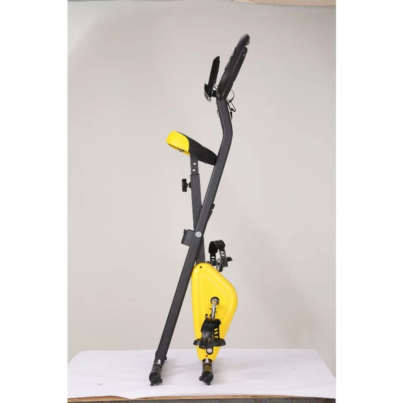 Foldable Magnetic Resistance E - Cycling Gear Indoor 评论和价格