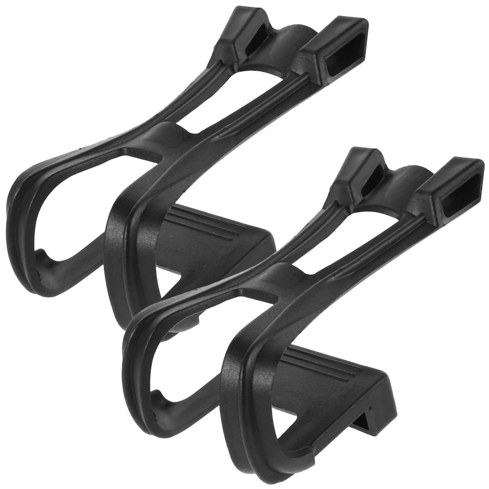 2Pcs Fixed Gear Stationary Bik - Cycling Gear Indoor 评论和价格