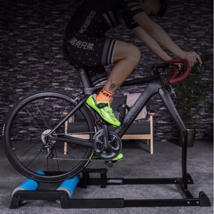 Indoor Bike Roller Trainer, Ho - Cycling Gear Indoor 评论和价格