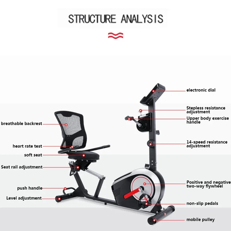 New Exercise Indoor Exercise B - Cycling Gear Indoor 评论和价格
