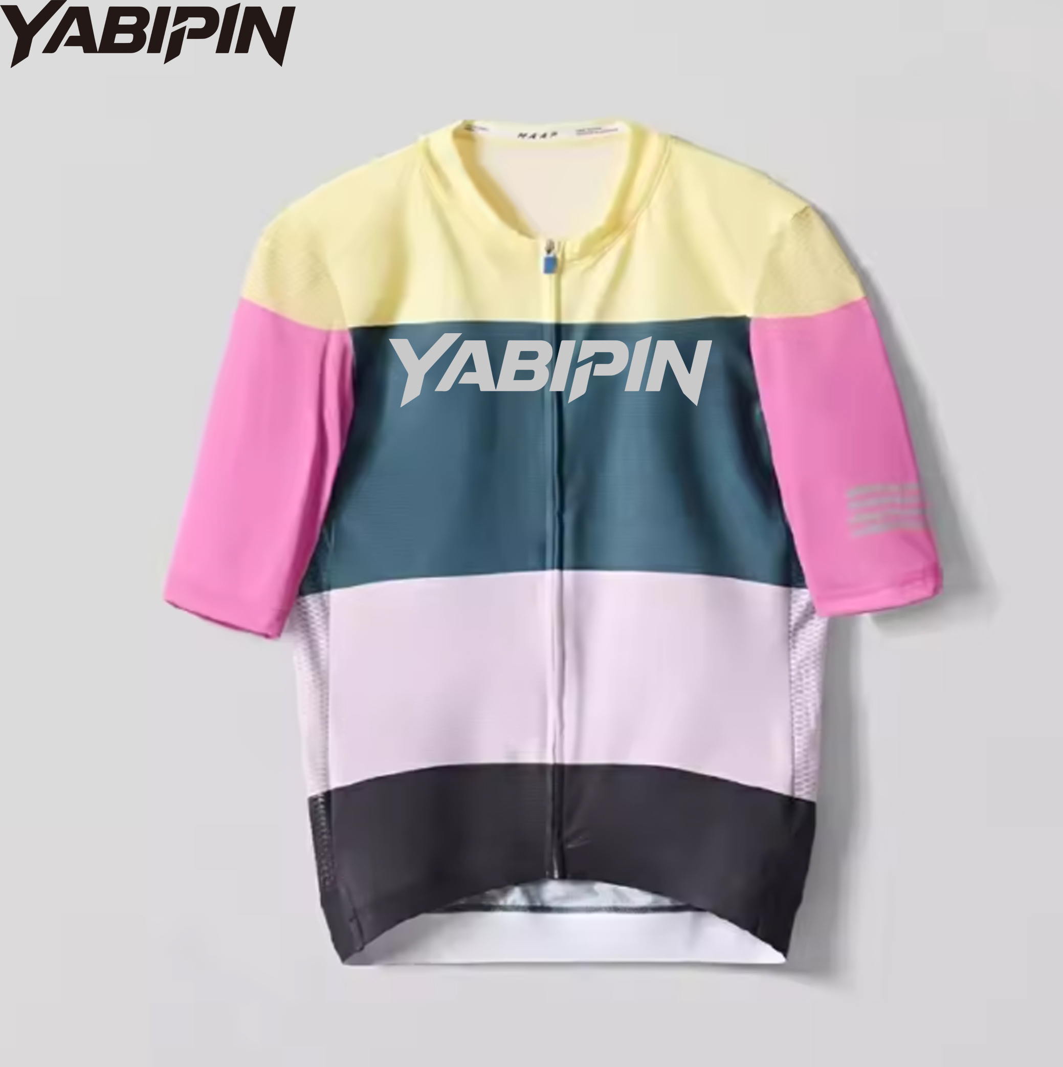 Women's Premium Cycling Jersey - Cycling Gear Apparel 评论和价格