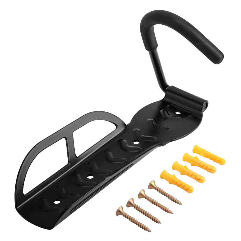 Bicycle Stand Wall Mount Holde - Cycling Gear Wall Storage 评论和价格