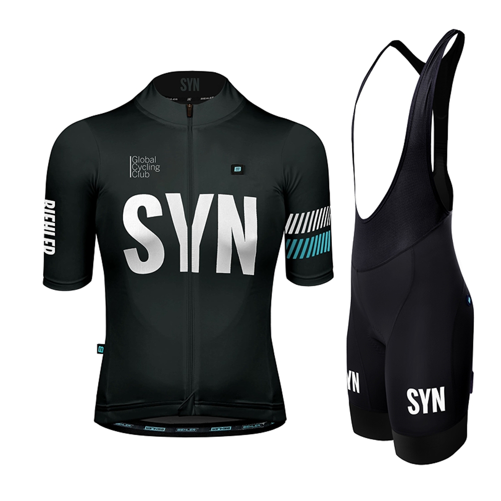 Summer SYN Team Cycling Set Wo - Cycling Gear Ladies 评论和价格
