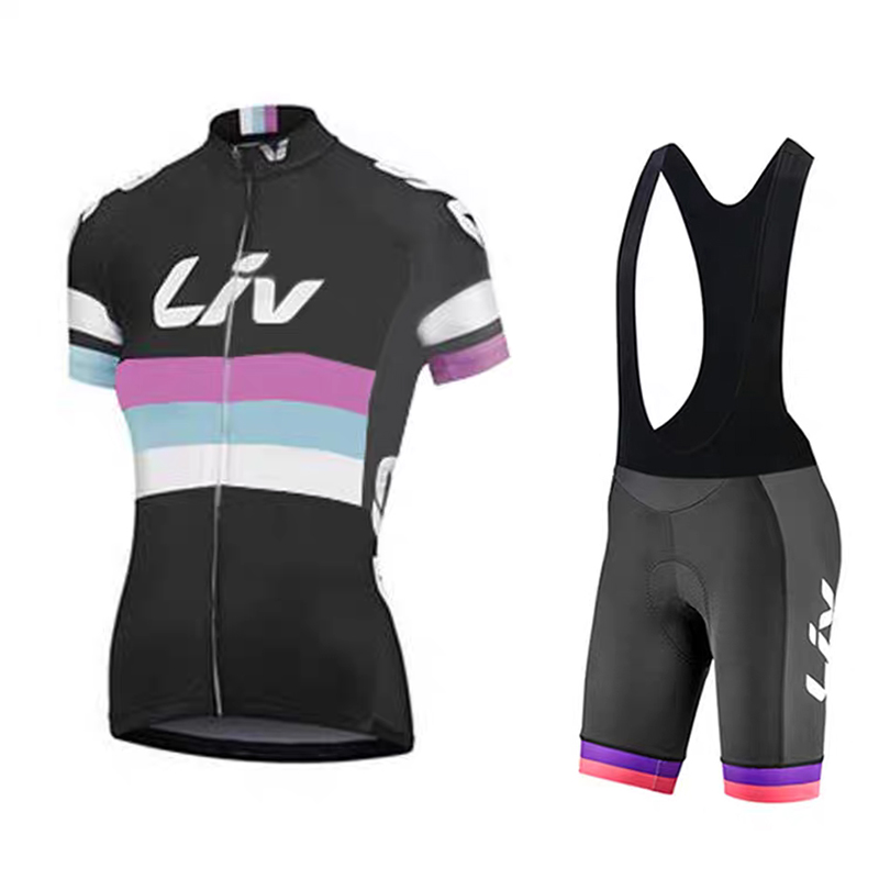LIV women's cycling suit short - Cycling Gear Ladies 评论和价格