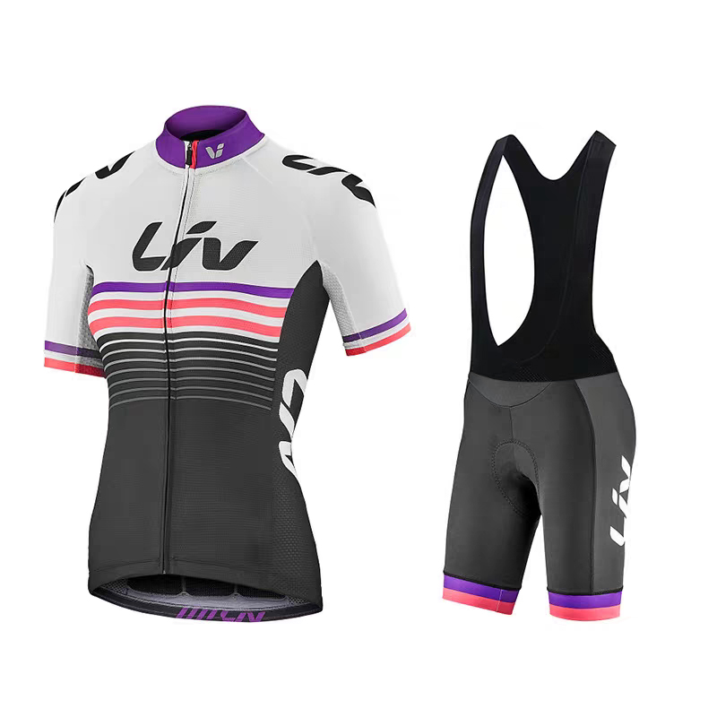 LIV women's cycling suit short - Cycling Gear Ladies 评论和价格