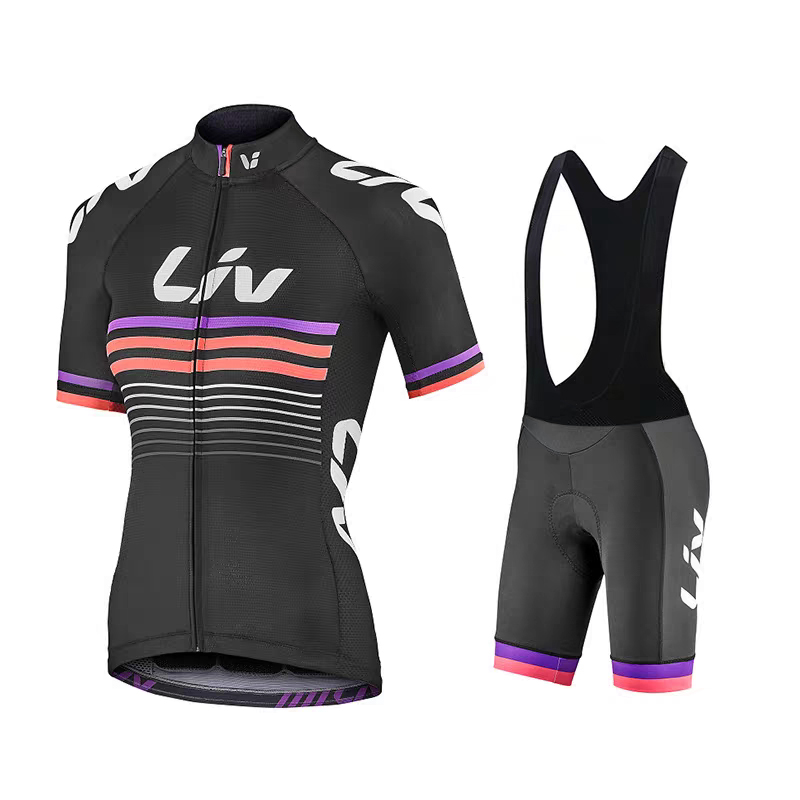 LIV women's cycling suit short - Cycling Gear Ladies 评论和价格