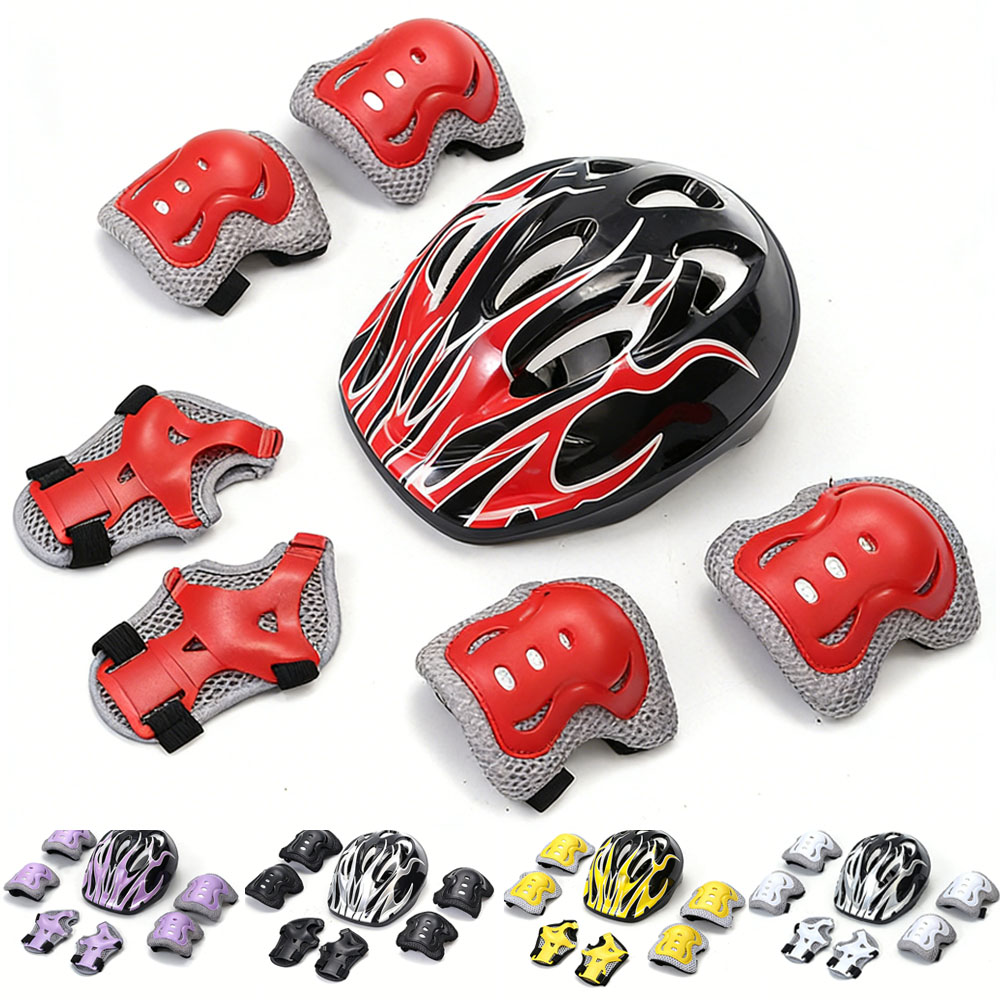 Skateboard Bike Helmet for kid - Cycling Gear Helmet 评论和价格