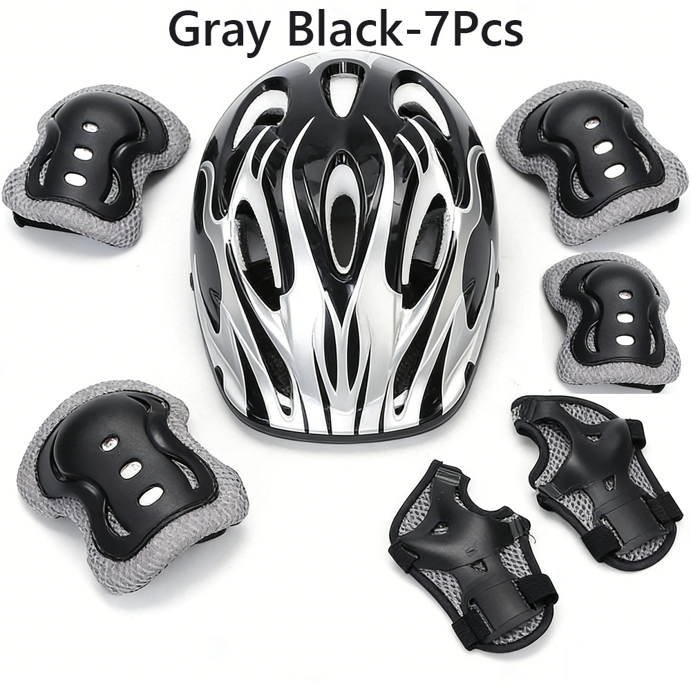 Skateboard Bike Helmet for kid - Cycling Gear Helmet 评论和价格