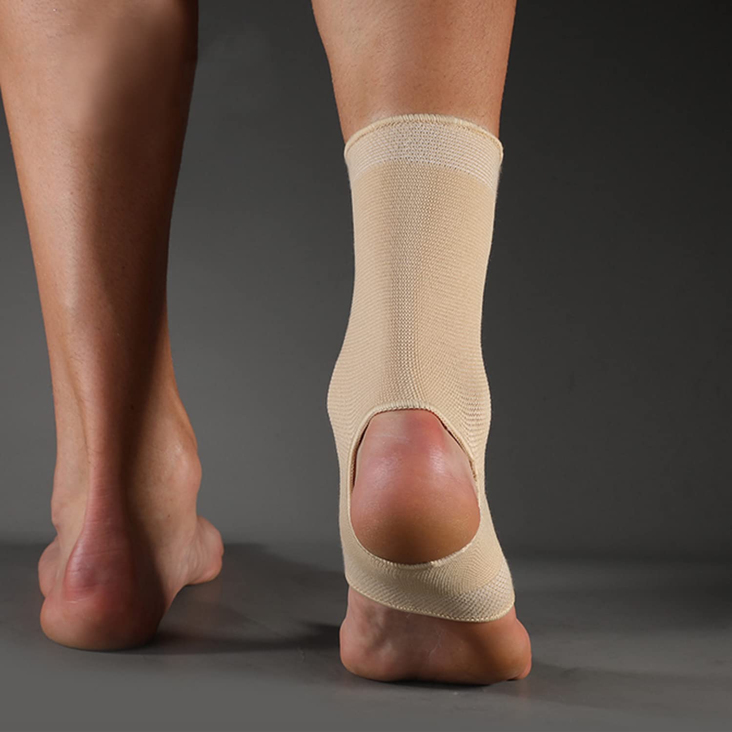 1pc Skin Color Sports Ankle Su - Cycling Gear Usa 评论和价格