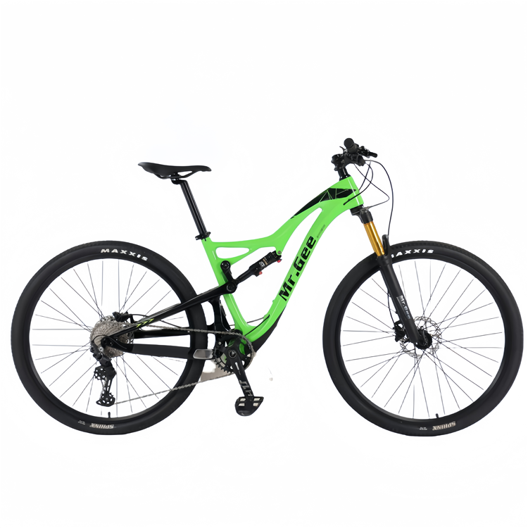 Carbon Fiber Bike 29 Inch Chin - Cycling Gear Cheap 评论和价格