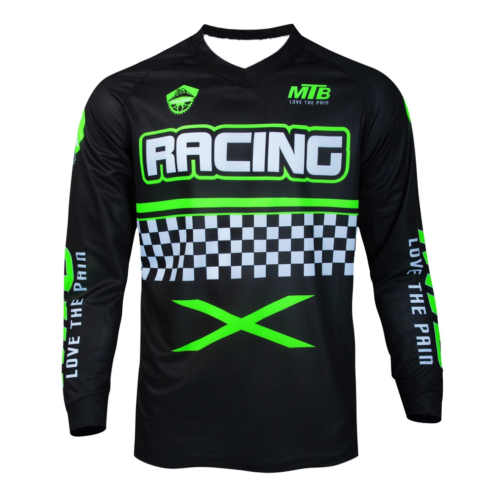 Outdoor Cycling Long-Sleeve To - Cycling Gear Jersey 评论和价格