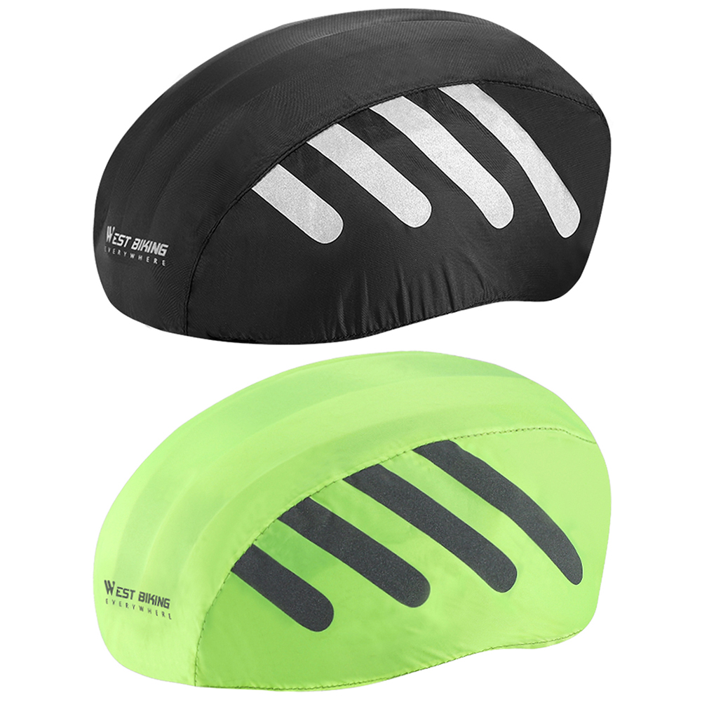 WEST BIKING Bike Helmet Rain C - Cycling Gear Helmet 评论和价格