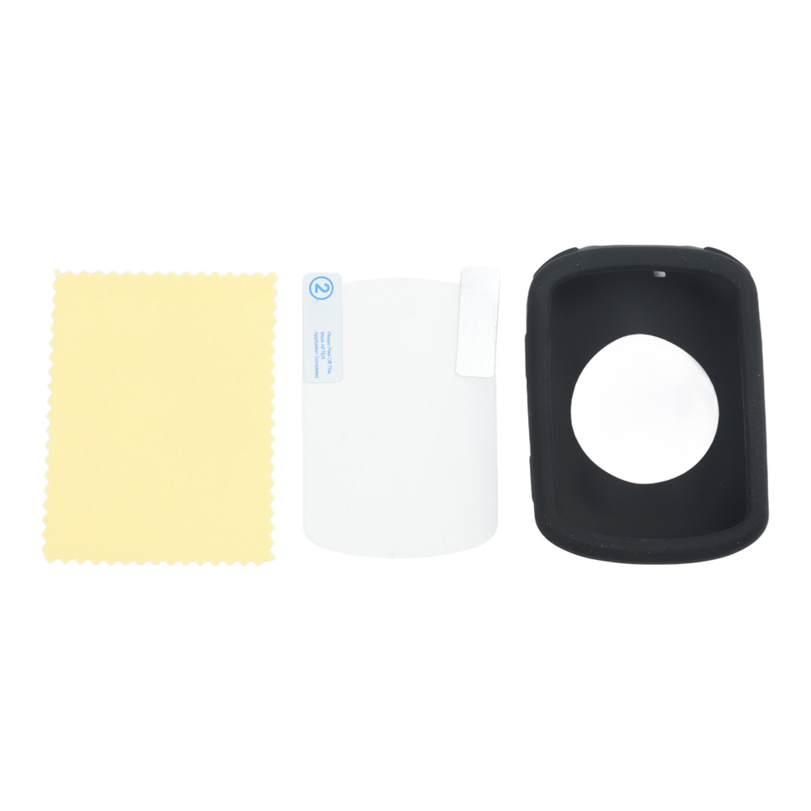 Silicone Protective Cover for  - Cycling Gear Garmin 评论和价格