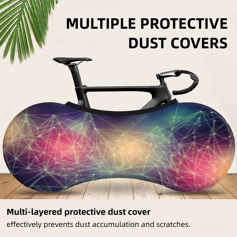 Bicycle Protective Cover MTB R - Cycling Gear Indoor 评论和价格