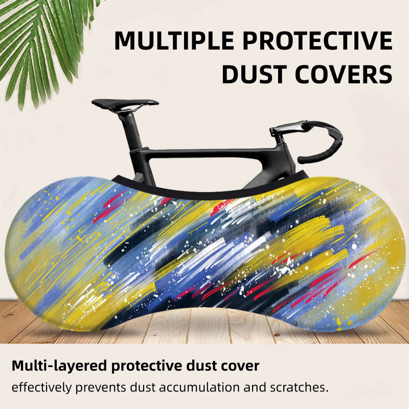 Bicycle Protective Cover MTB R - Cycling Gear Indoor 评论和价格