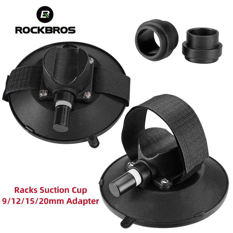 ROCKBROS Bicycle Car Racks Fro - Cycling Gear Organiser 评论和价格