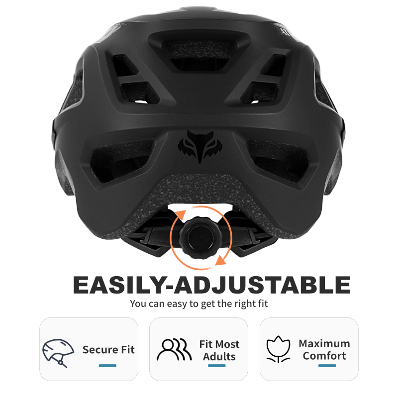 BATFOX Mountain Bike Helmet Ca - Cycling Gear Helmet 评论和价格