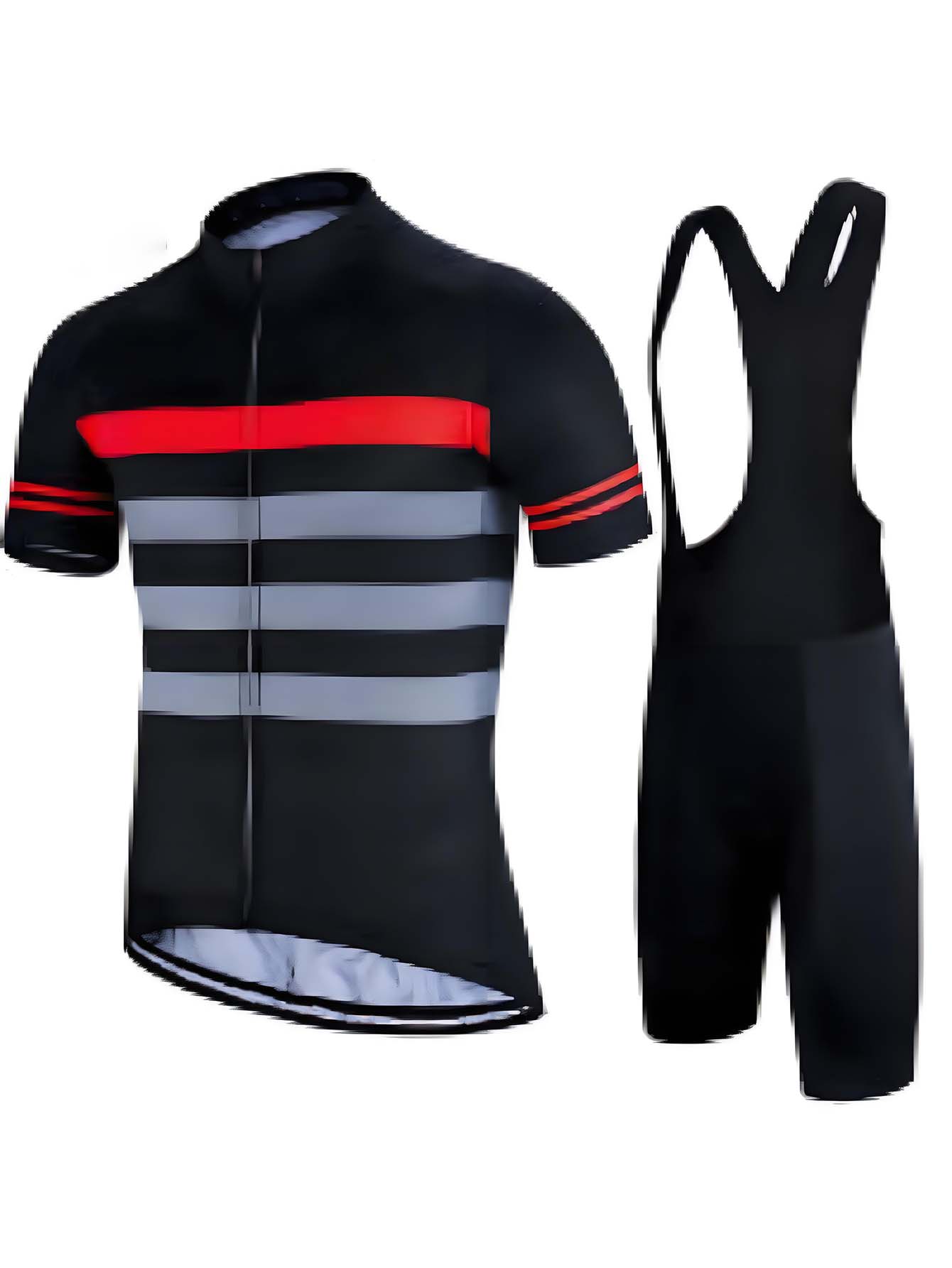 Men's Cycling Jersey & Shorts  - Cycling Gear Apparel 评论和价格