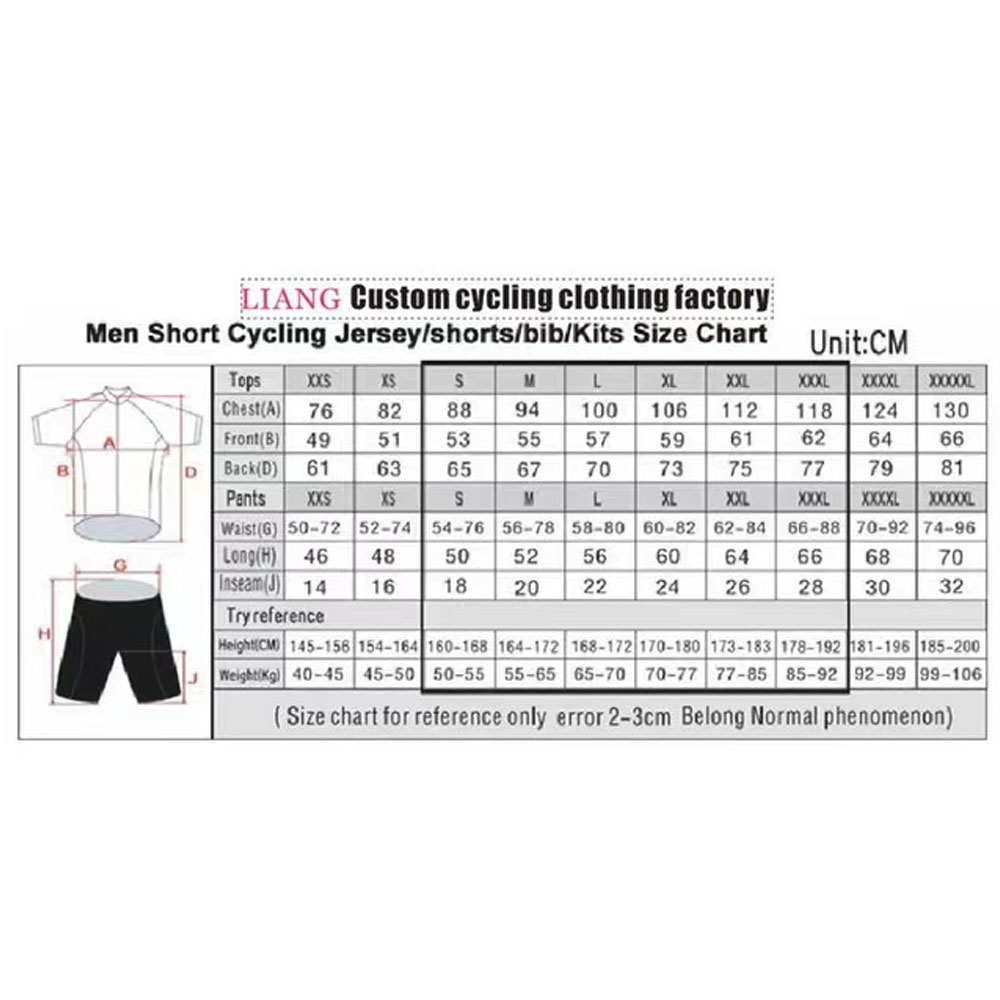 Q36.5 Team 2026 Cycling Jersey - Cycling Gear Jersey 评论和价格