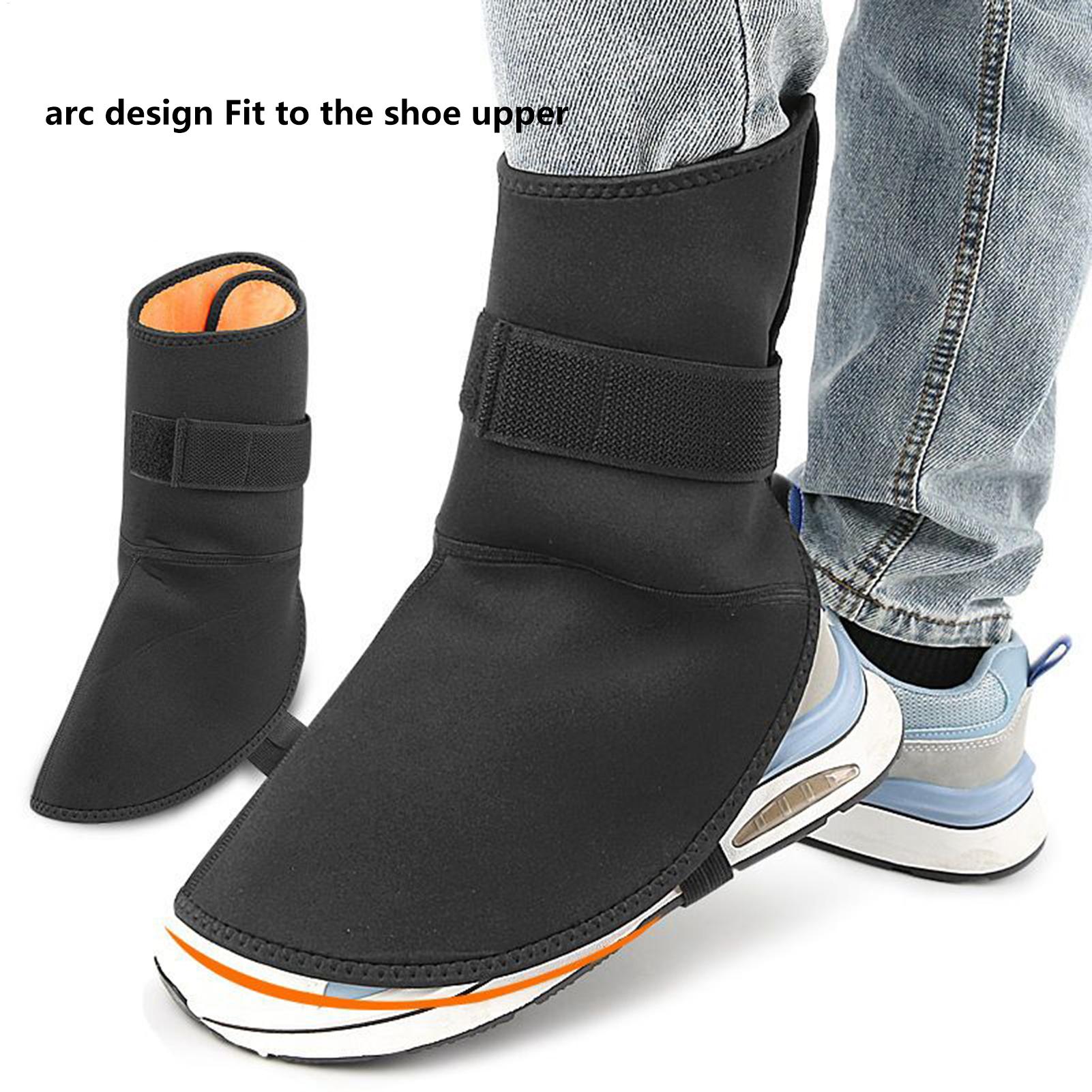 Cycling Shoe Covers Waterproof - Cycling Gear Usa 评论和价格