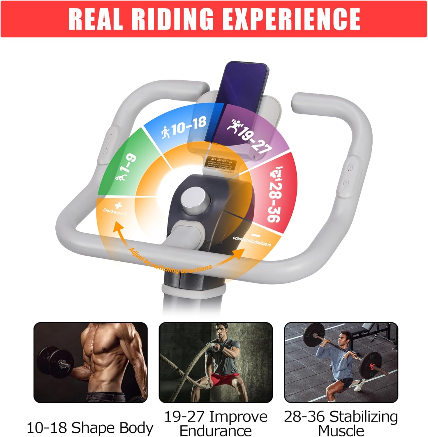 Garvee AI Adaptive Training In - Cycling Gear Indoor 评论和价格