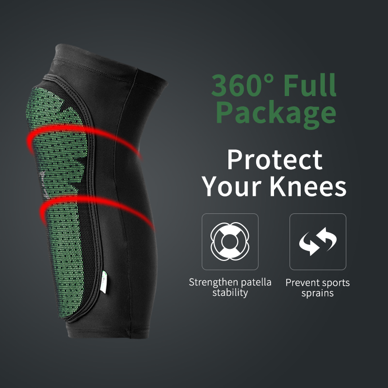 ROCKBROS Cool Sport Legs MTB C - Cycling Gear Padding 评论和价格