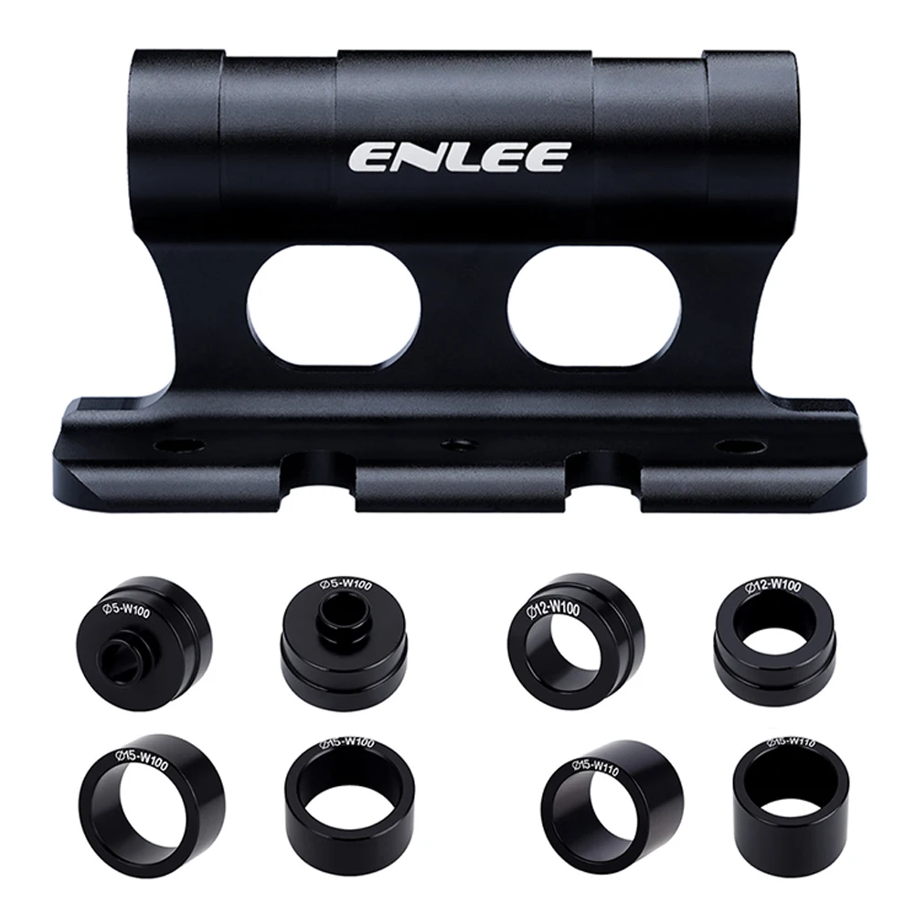Bike Fork Mount Quick Release  - Cycling Gear Organiser 评论和价格