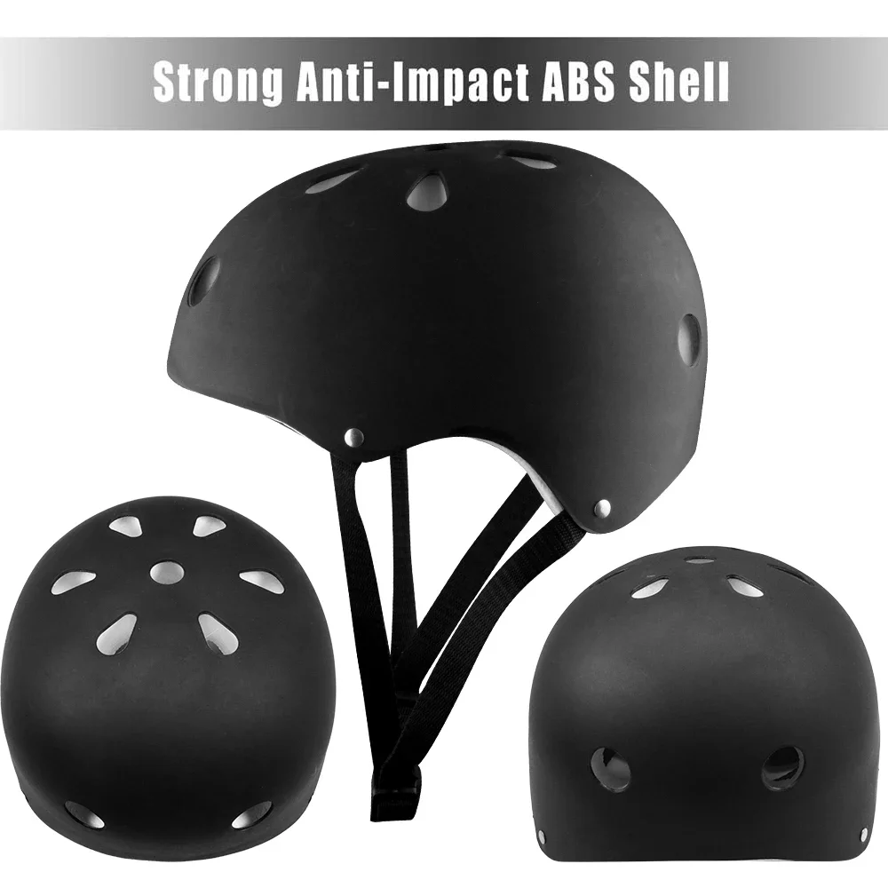 Kids Bike Helmet Knee Elbow Wr - Cycling Gear Helmet 评论和价格
