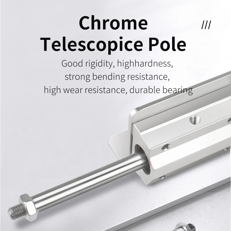 Adjustable Telescopic Linear A - Cycling Gear Usa 评论和价格