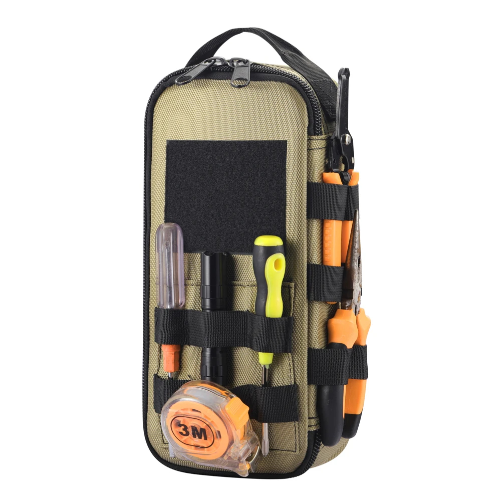 DGEV New Heavy Duty Small Tool - Cycling Gear Organiser 评论和价格