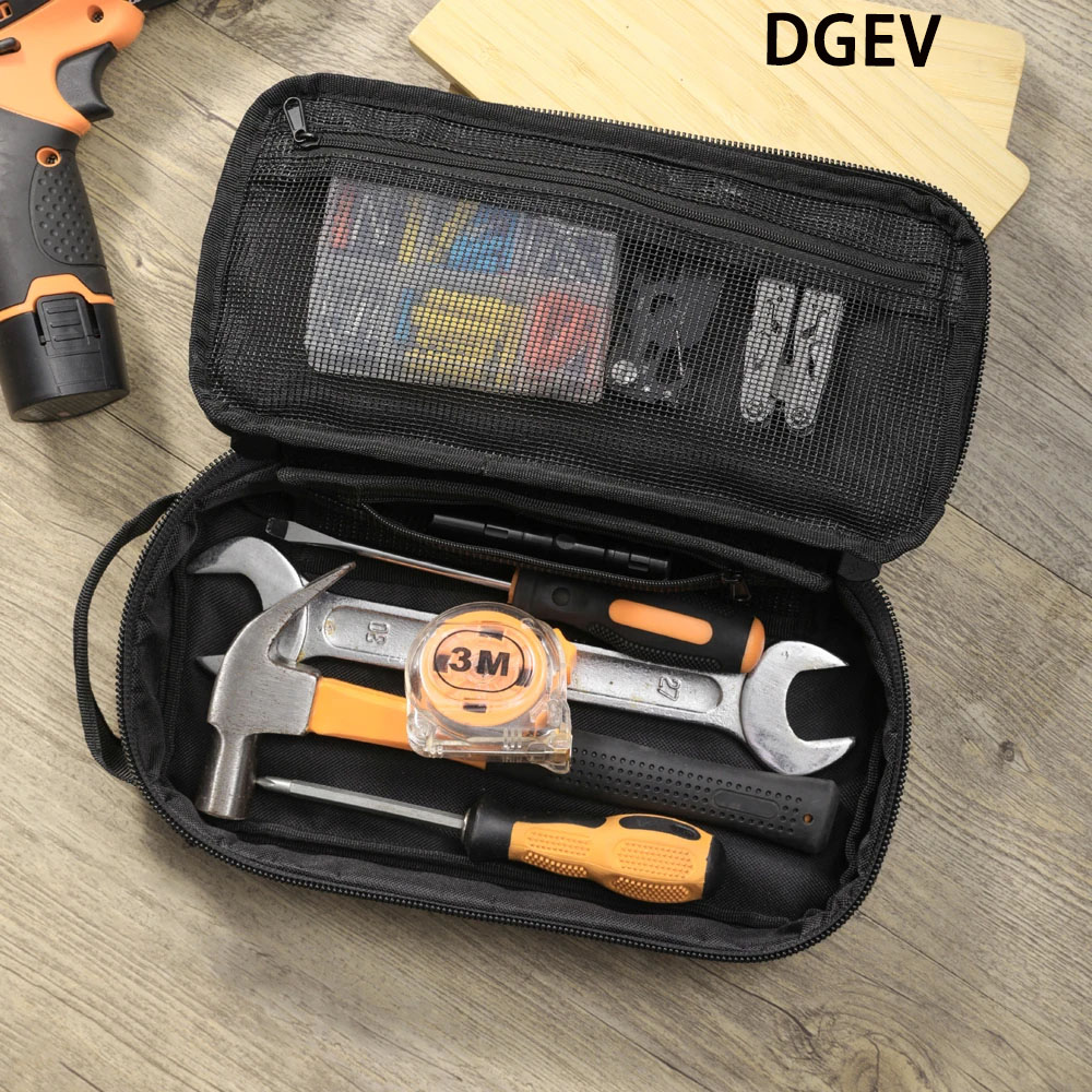 DGEV New Heavy Duty Small Tool - Cycling Gear Organiser 评论和价格
