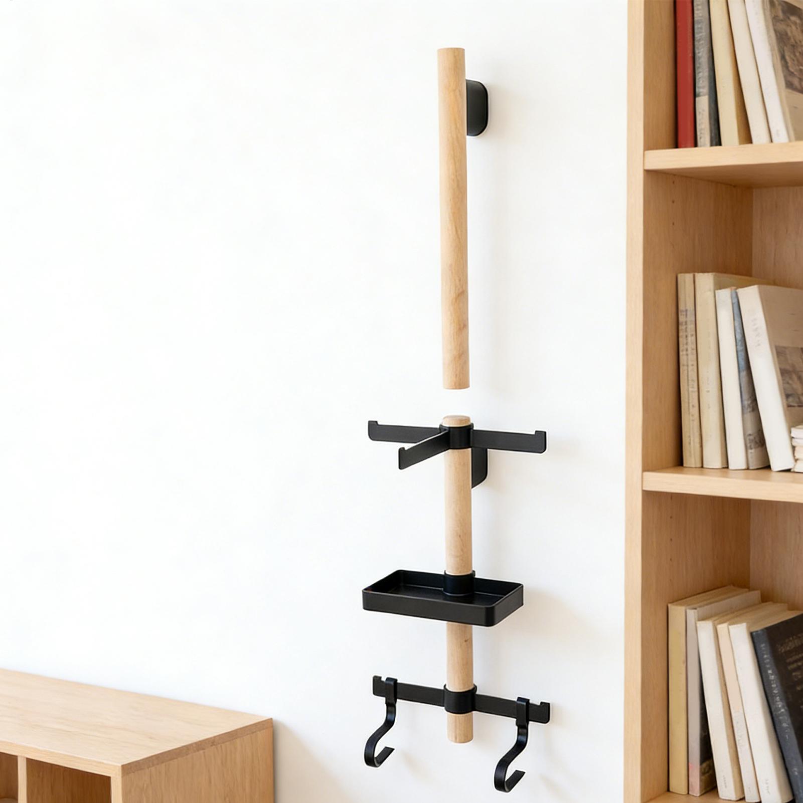Cycling Gear Storage Wall Moun - Cycling Gear Wall Storage 评论和价格