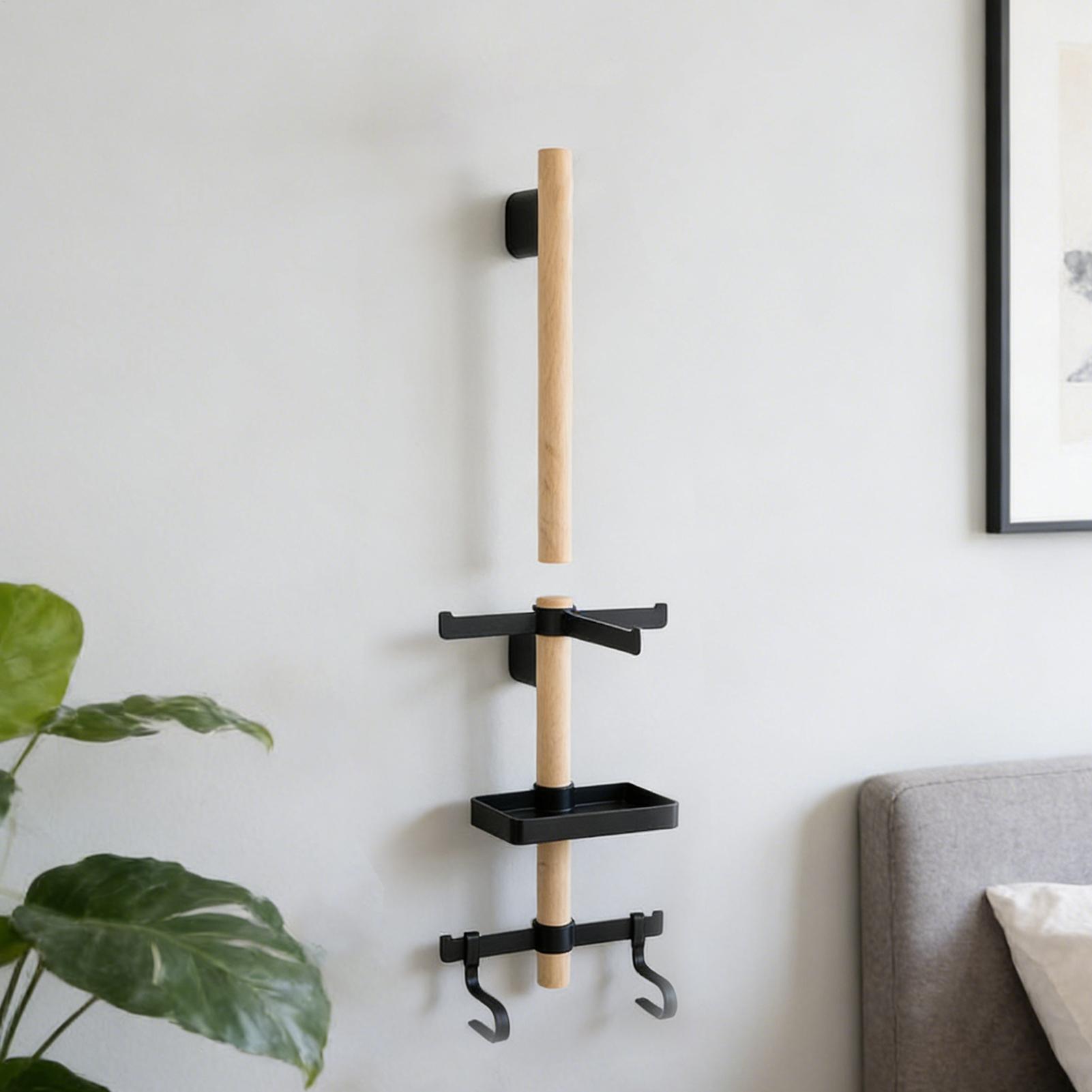 Cycling Gear Storage Wall Moun - Cycling Gear Wall Storage 评论和价格