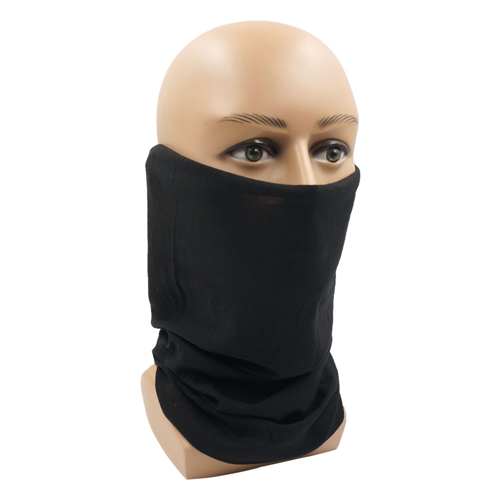 Seamless Solid Color Bandanas  - Cycling Gear Usa 评论和价格