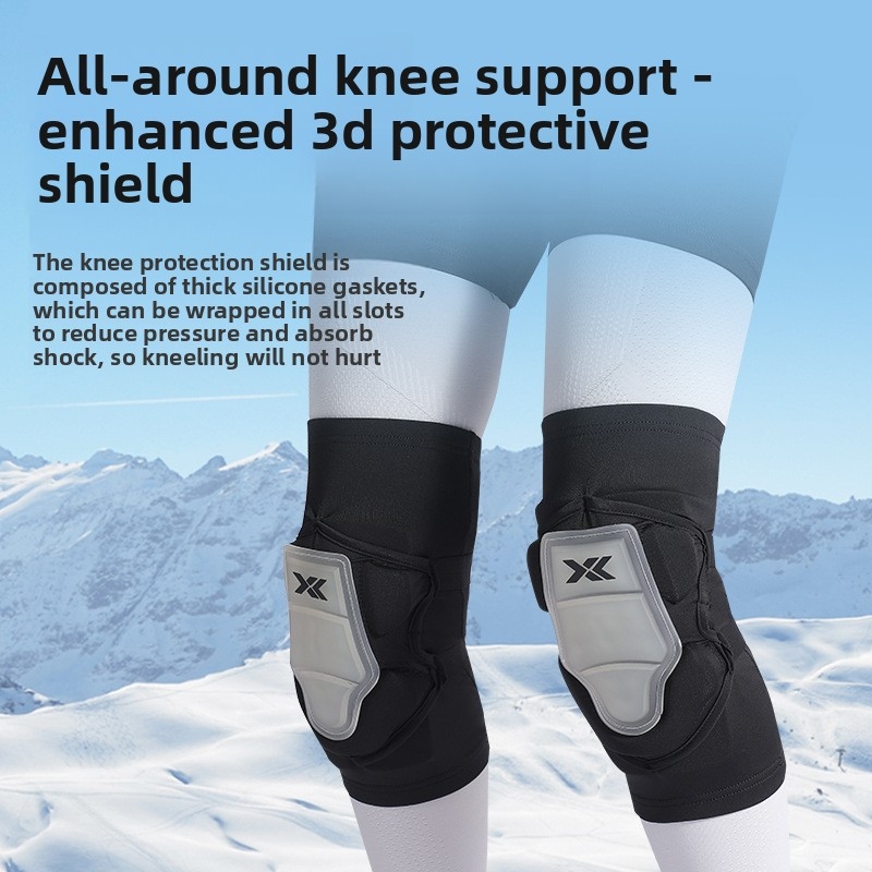 New High-End 3D Protective Pad - Cycling Gear Padding 评论和价格