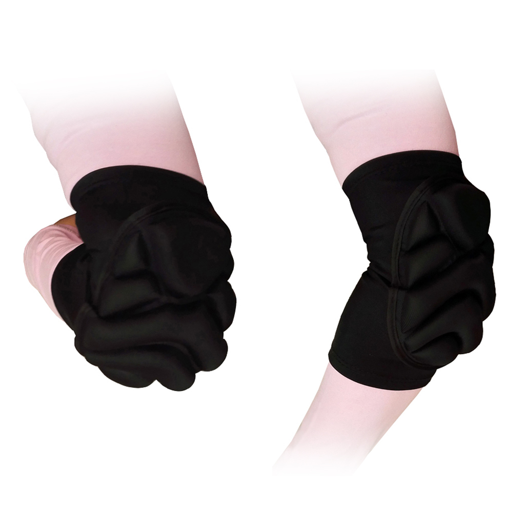 Kids Sports Elbow Pads EVA Pro - Cycling Gear Padding 评论和价格