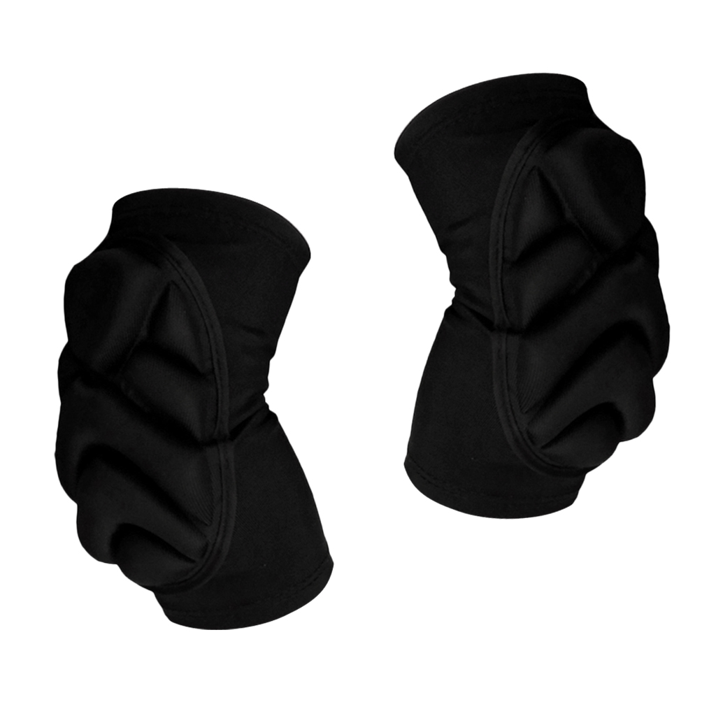 Kids Sports Elbow Pads EVA Pro - Cycling Gear Padding 评论和价格