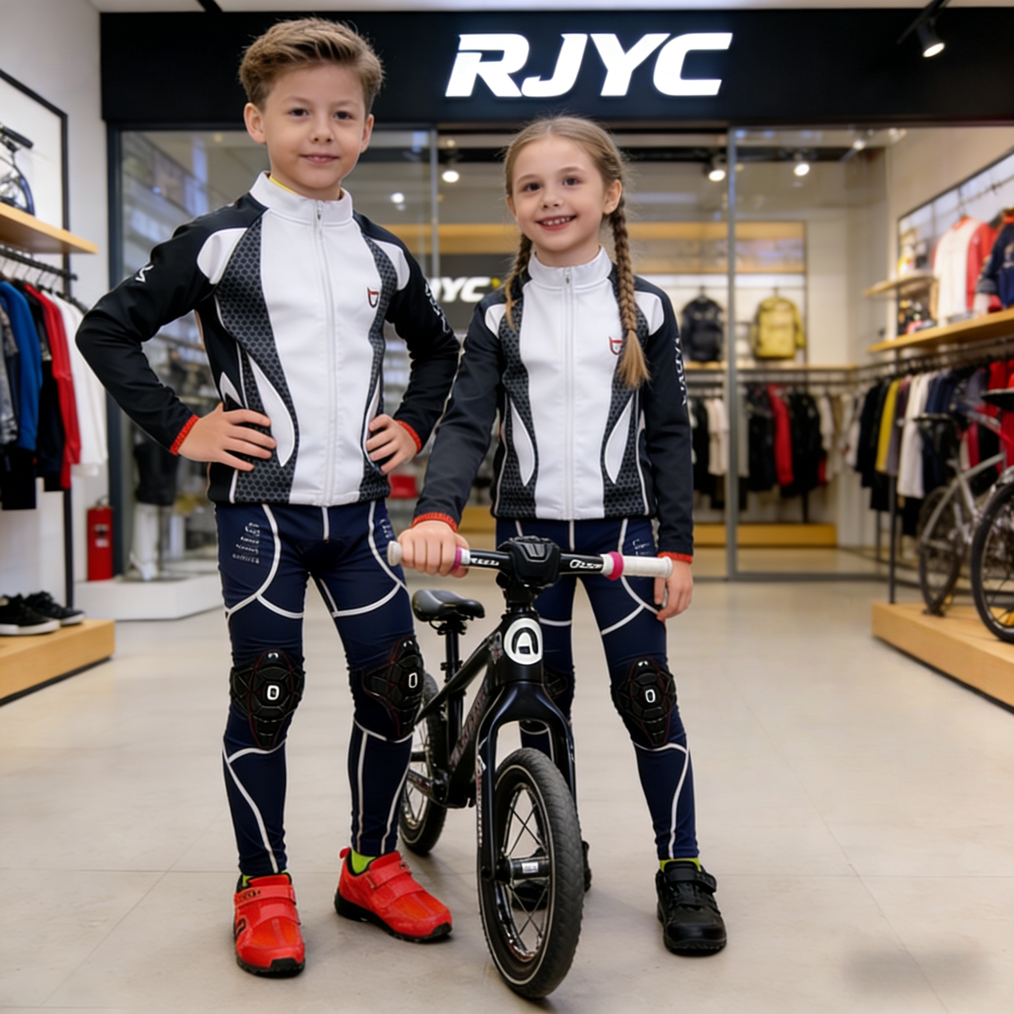 Rjyc Brand Spring and Summer C - Cycling Gear Padding 评论和价格