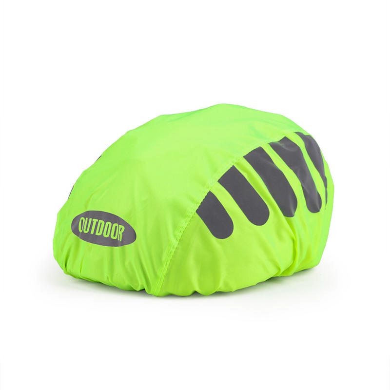 1 Pcs Bike Helmet Rain Cover W - Cycling Gear Helmet 评论和价格