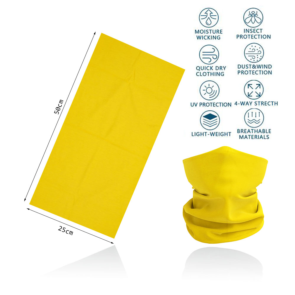 Yellow Multifunction Cycling N - Cycling Gear Usa 评论和价格