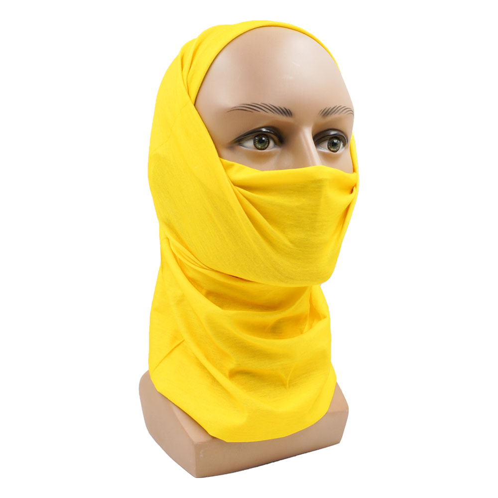 Yellow Multifunction Cycling N - Cycling Gear Usa 评论和价格