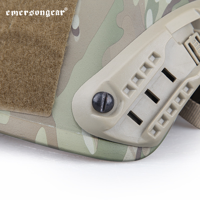 Emersongear Tactical MICH Helm - Cycling Gear Helmet 评论和价格