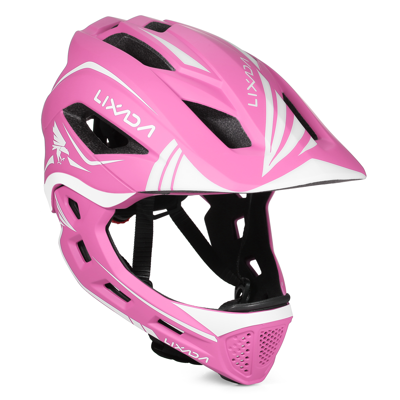 Lixada Kids 2-in-1 Detachable  - Cycling Gear Helmet 评论和价格