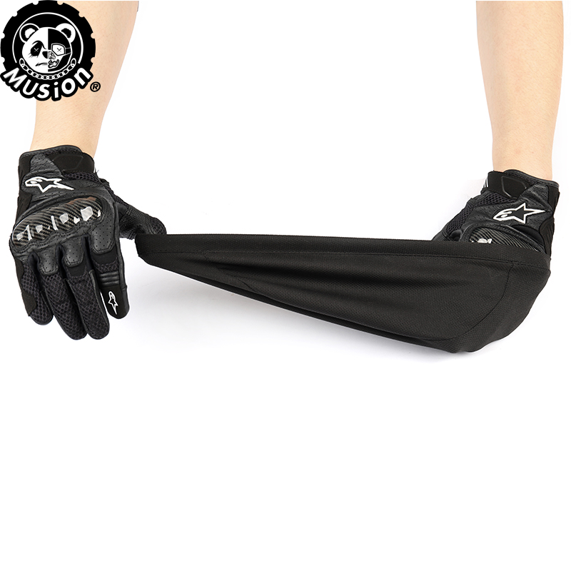 Musion Unisex Balaclava Helmet - Cycling Gear Helmet 评论和价格