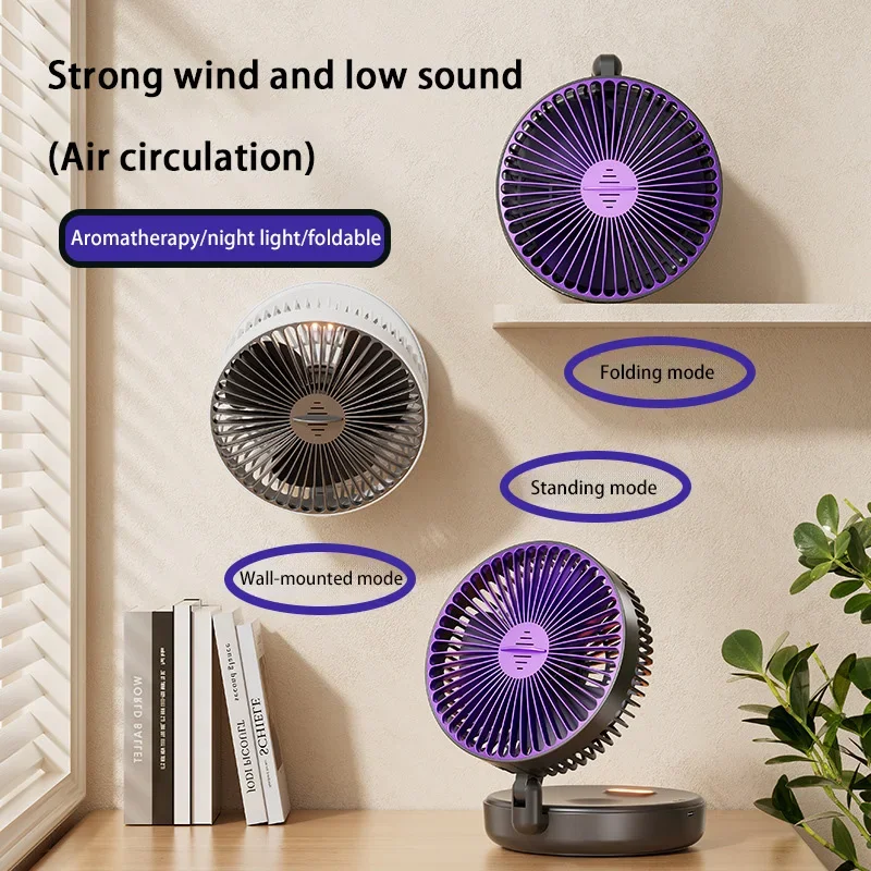 Lenovo 3 In 1 Electric Fan Rec - Cycling Gear Wall Storage 评论和价格