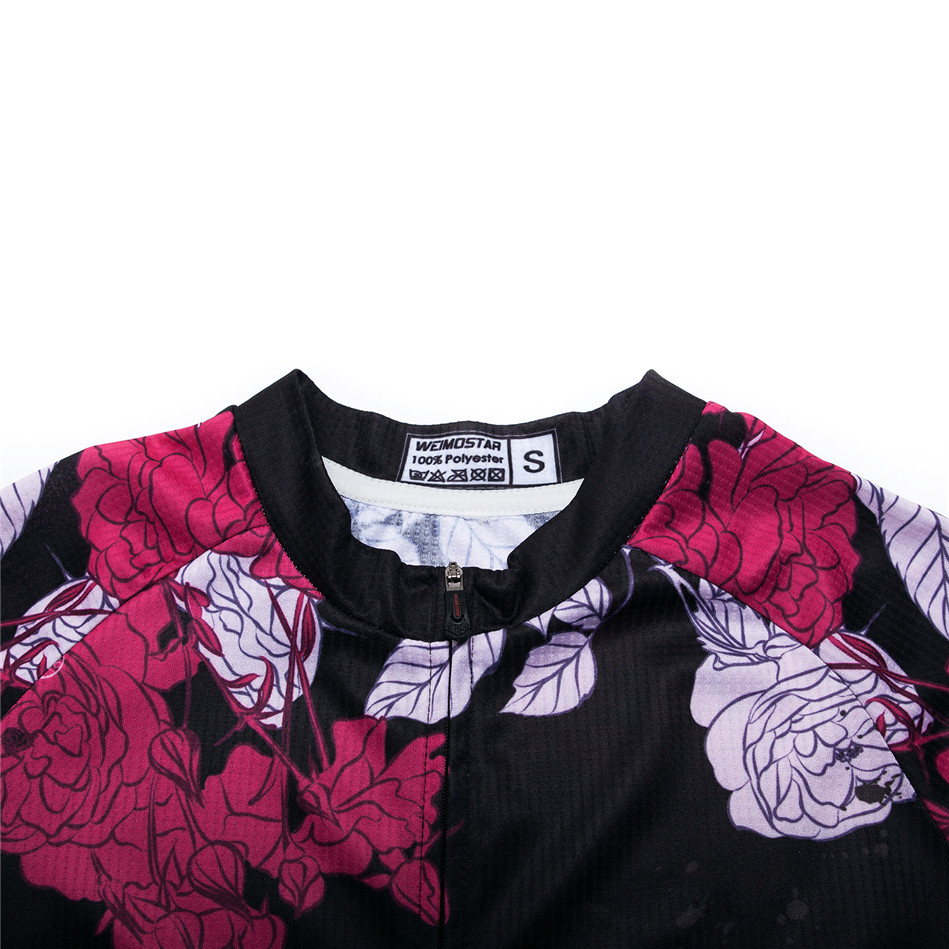 Weimostar Pro Team Cycling Clo - Cycling Gear Ladies 评论和价格
