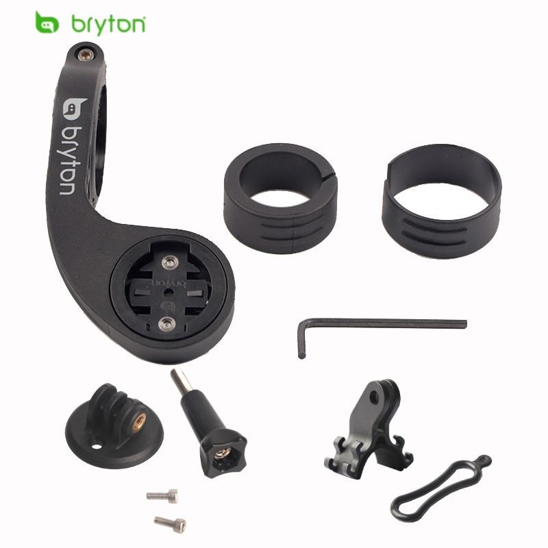 Bryton Rider 750 Gopro Wall Mo - Cycling Gear Wall Storage 评论和价格