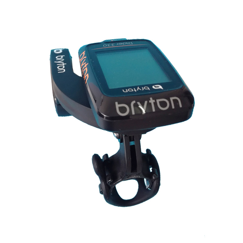 Bryton Rider 750 Gopro Wall Mo - Cycling Gear Wall Storage 评论和价格